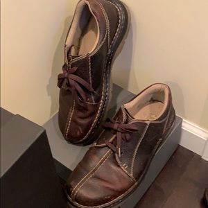 Dr. Martens 11232 Shoes